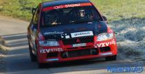Rally Vsetin